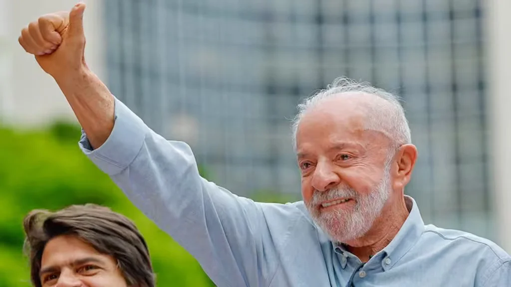 lula da silva