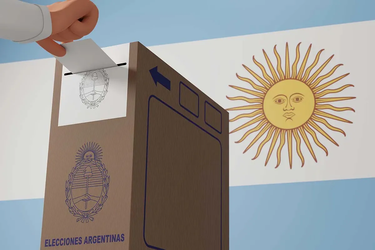 camino a octubre