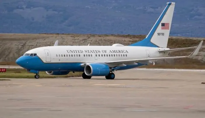 avion estados unidos ushuaia