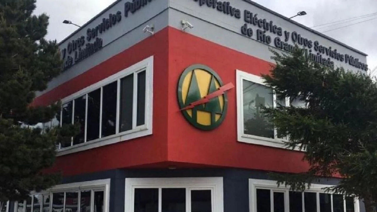 cooperativa electrica de rio grande