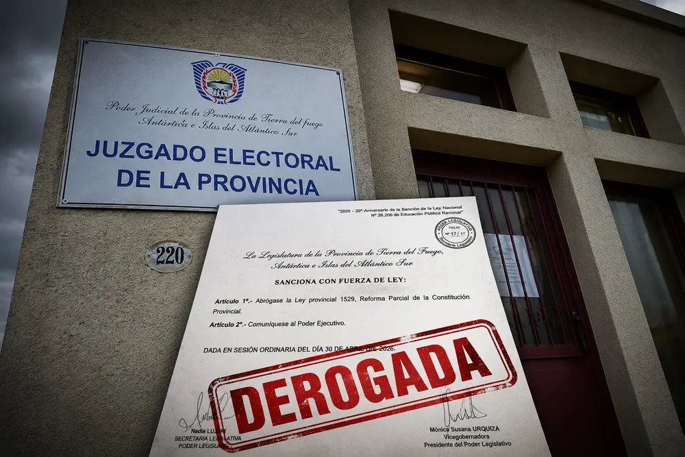 reforma constitucional derogada